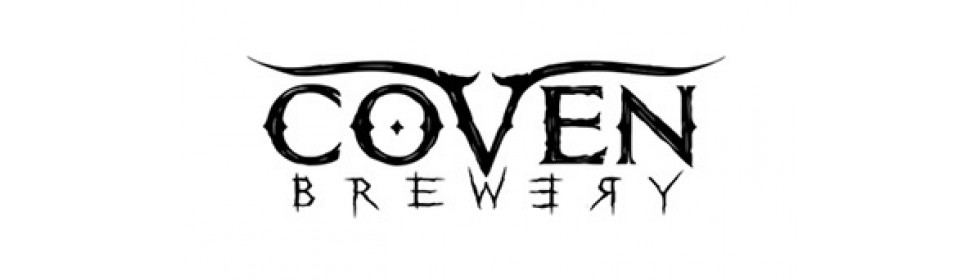 COVEN Brewery